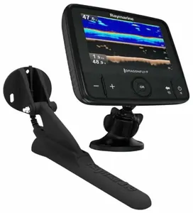 Ремонт эхолота Raymarine Dragonfly 7 в Перми